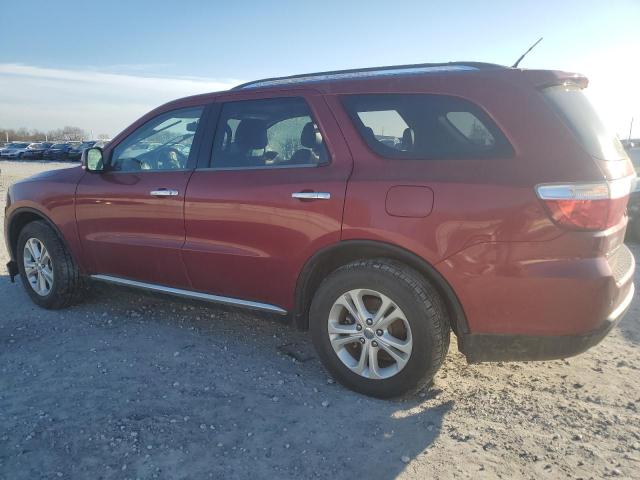 Photo 2 from auction – 2013 DODGE DURANGO CR with VIN 1C4RDHDG7DC659215