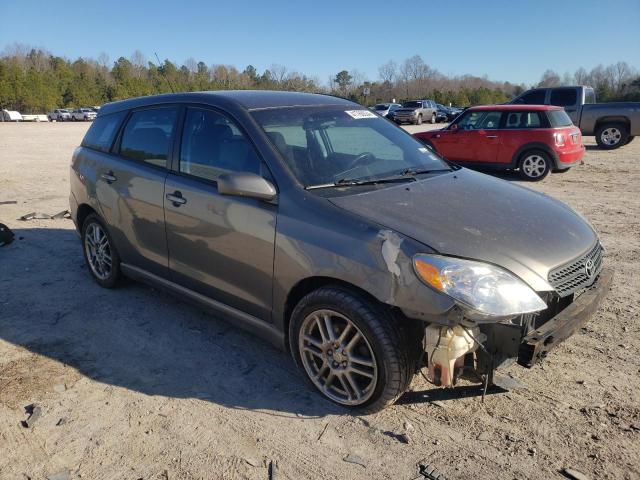 Photo 4 from auction – 2006 TOYOTA COROLLA MA with VIN 2T1KR32E76C554370