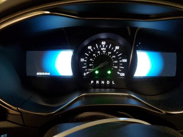 Photo 9 from auction – 2018 FORD FUSION SE with VIN 3FA6P0LU7JR147069
