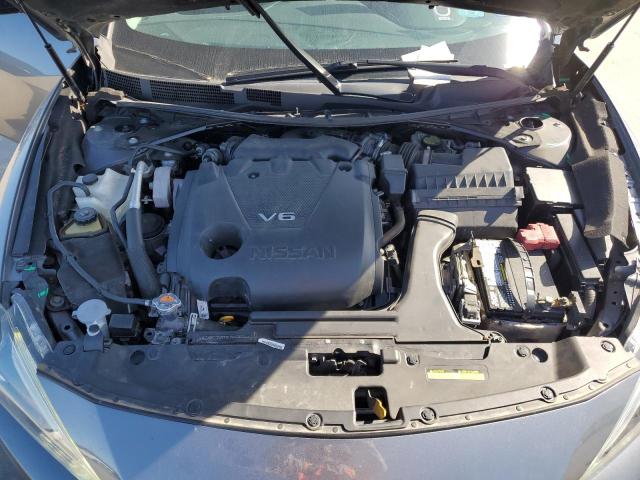 Photo 11 from auction – 2016 NISSAN MAXIMA 3.5 with VIN 1N4AA6AP1GC397605