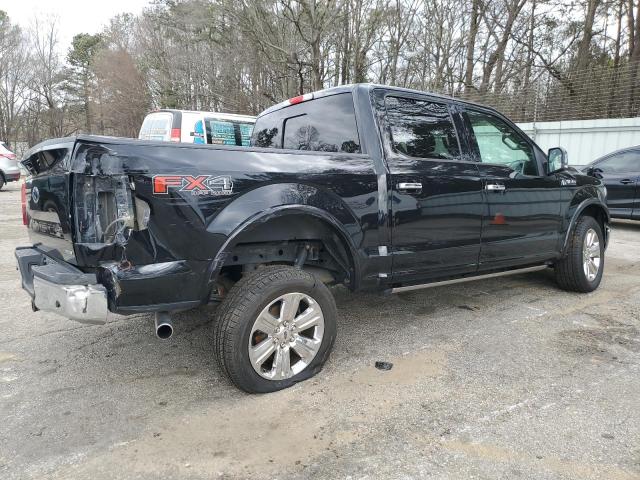 Photo 3 from auction – 2019 FORD F150 SUPER with VIN 1FTEW1E40KFC55298