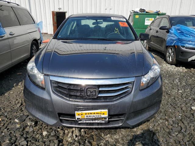 Photo 5 from auction – 2011 HONDA ACCORD LX with VIN 1HGCP2F3XBA007252