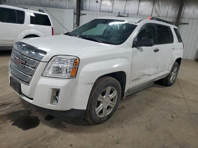 GMC TERRAIN SL 2014 with VIN 2GKALSEK8E6328495 - Photo from auction