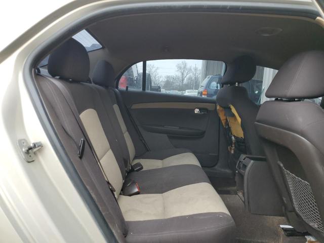 Photo 10 from auction – 2011 CHEVROLET MALIBU LS with VIN 1G1ZB5E14BF262435