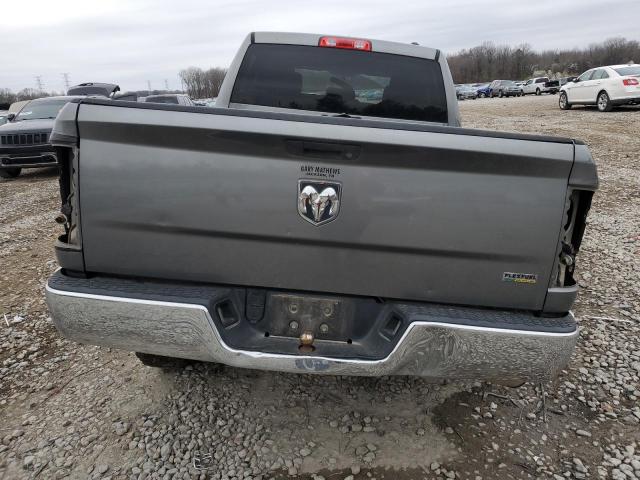 Photo 6 from auction – 2011 DODGE RAM 1500 with VIN 1D7RB1GP9BS530409