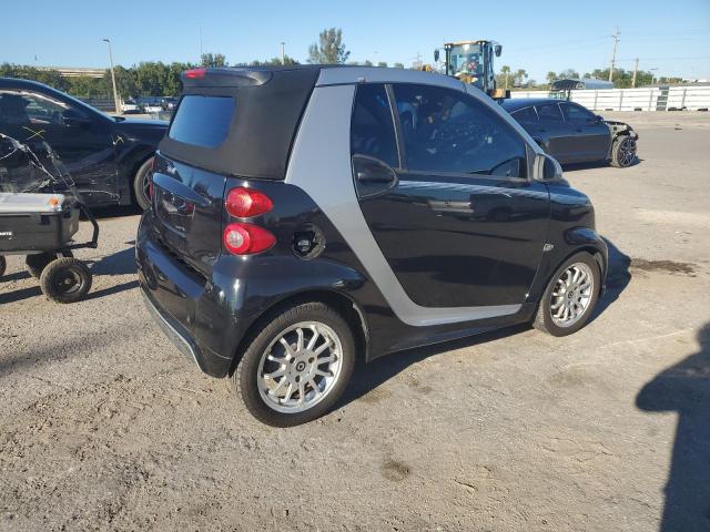 Photo 3 from auction – 2013 SMART FORTWO PAS with VIN WMEEK3BA8DK596915