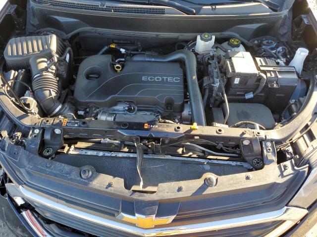 Photo 11 from auction – 2021 CHEVROLET EQUINOX LT with VIN 3GNAXUEV3MS112714