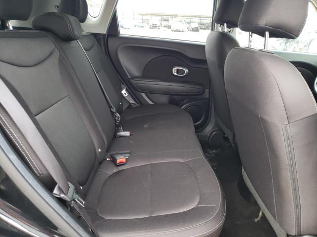 Photo 10 from auction – 2017 KIA SOUL with VIN KNDJN2A24H7419103