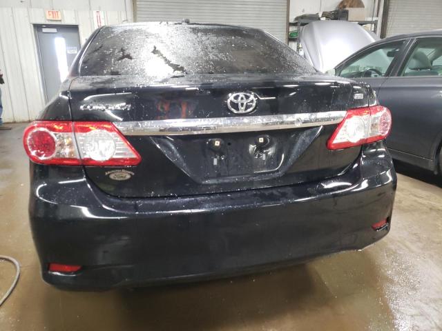 Photo 6 from auction – 2011 TOYOTA COROLLA BA with VIN 2T1BU4EE2BC571734