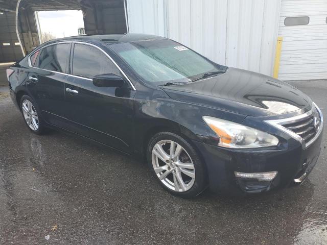 Photo 4 from auction – 2015 NISSAN ALTIMA 3.5 with VIN 1N4BL3AP2FC194007