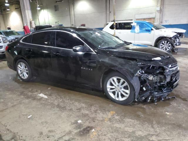 Photo 4 from auction – 2016 CHEVROLET MALIBU LT with VIN 1G1ZE5STXGF339149