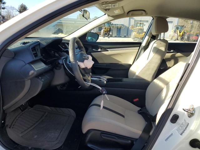 Photo 7 from auction – 2018 HONDA CIVIC with VIN 2HGFC2F54JH564166