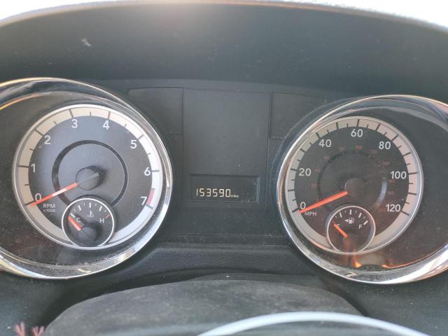 Photo 9 from auction – 2014 DODGE GRAND CARA with VIN 2C4RDGCG1ER478762