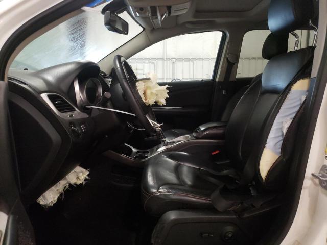 Photo 7 from auction – 2014 DODGE JOURNEY R/ with VIN 3C4PDDEG2ET278389