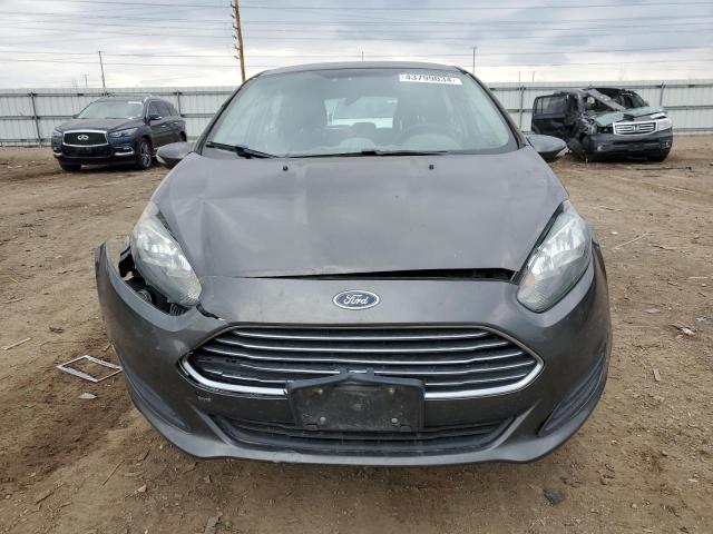 Photo 5 from auction – 2016 FORD FIESTA SE with VIN 3FADP4EJ9GM138252