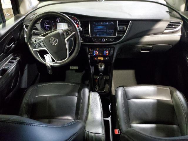 Foto 8 de la subasta – 2019 BUICK ENCORE ESS con VIN KL4CJCSM9KB904040