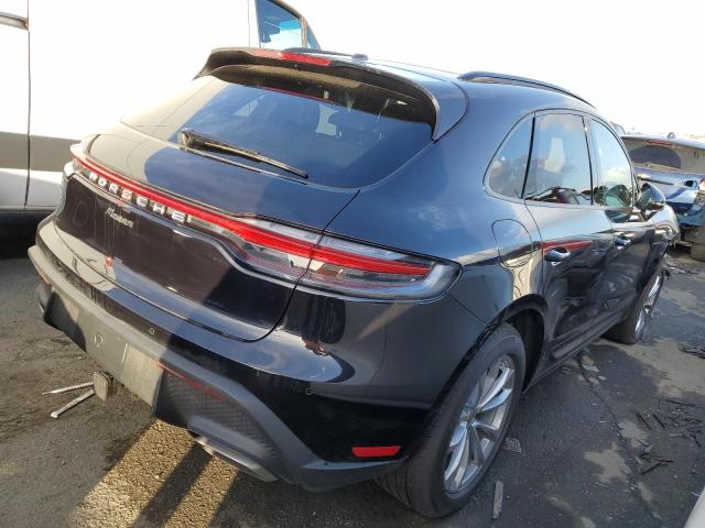 Photo 3 from auction – 2024 PORSCHE MACAN BASE with VIN WP1AA2A55RLB06543