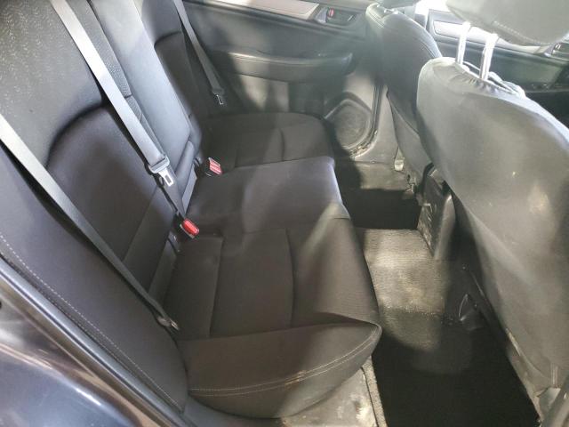 Photo 10 from auction – 2015 SUBARU LEGACY 2.5 with VIN 4S3BNAA63F3018924