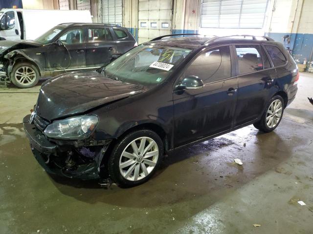 VOLKSWAGEN JETTA S 2011 with VIN 3VWKZ7AJ6BM682328 - Photo from auction