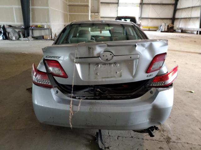 Photo 6 from auction – 2010 TOYOTA CAMRY BASE with VIN 4T1BF3EK1AU088534