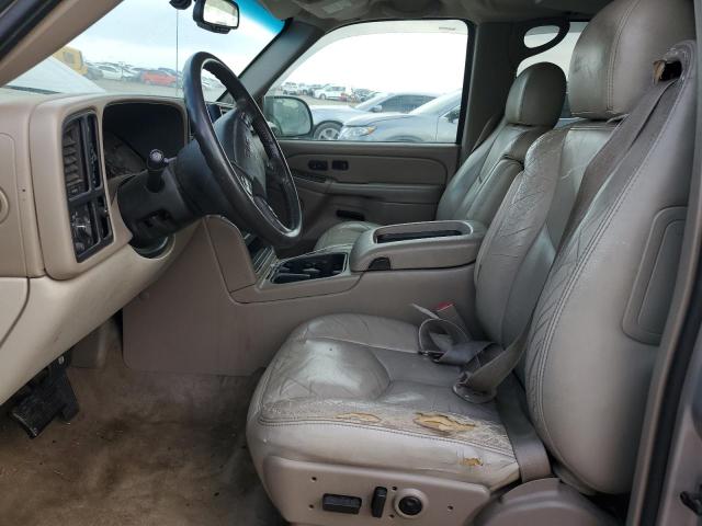 Photo 7 from auction – 2004 GMC YUKON with VIN 1GKEK13T54J162058