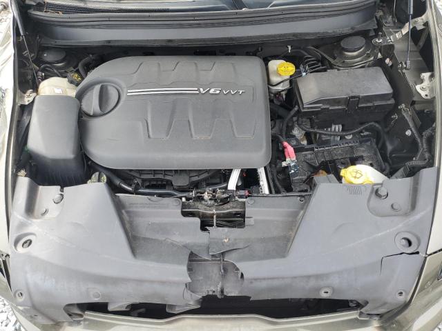 Photo 12 from auction – 2015 JEEP CHEROKEE L with VIN 1C4PJMCS9FW673200