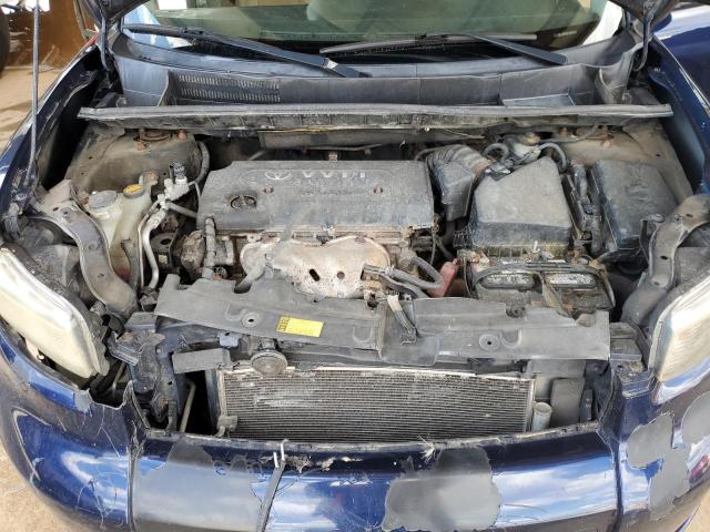 Photo 11 from auction – 2008 SCION XB with VIN JTLKE50E281051058