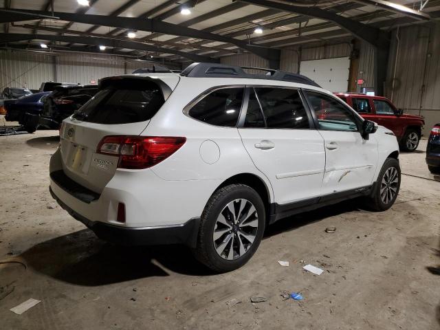 Photo 3 from auction – 2017 SUBARU OUTBACK 2. with VIN 4S4BSANC3H3218631
