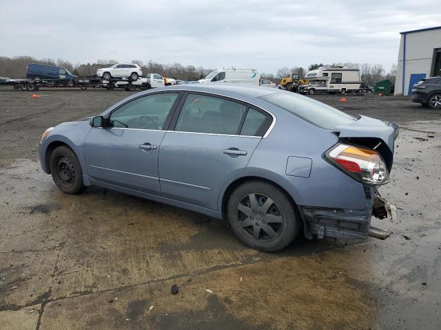 Photo 2 from auction – 2012 NISSAN ALTIMA BAS with VIN 1N4AL2AP7CC207240