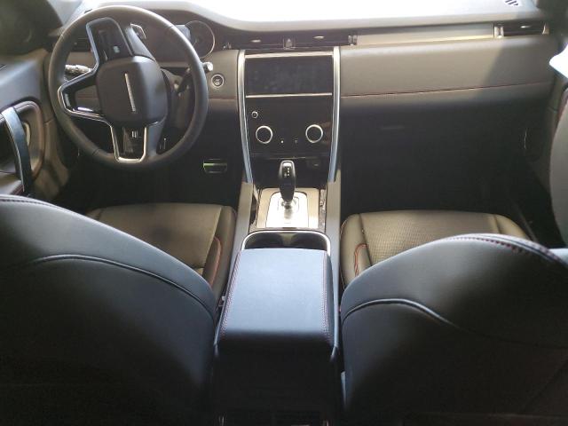 Photo 8 from auction – 2023 LAND ROVER DISCOVERY with VIN SALCL2FX3PH323998