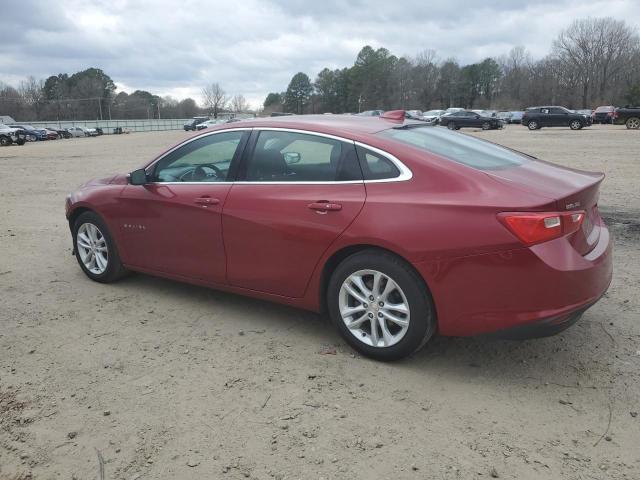 Photo 2 from auction – 2018 CHEVROLET MALIBU LT with VIN 1G1ZD5ST3JF186916
