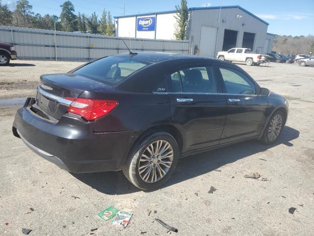 Photo 3 from auction – 2012 CHRYSLER 200 LIMITE with VIN 1C3CCBCG6CN326194