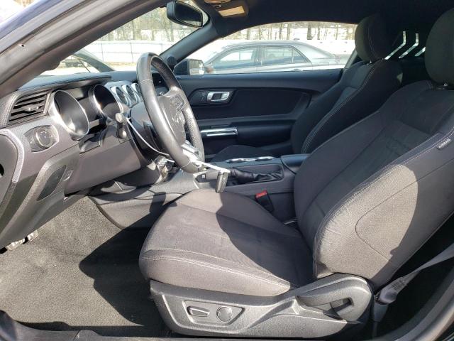 Photo 7 from auction – 2018 FORD MUSTANG with VIN 1FA6P8TH3J5102974