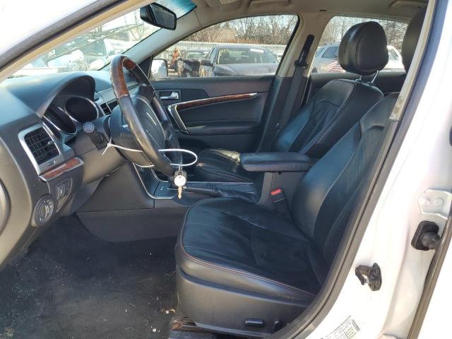 Photo 7 from auction – 2012 LINCOLN MKT with VIN 3LNHL2GC7CR803121