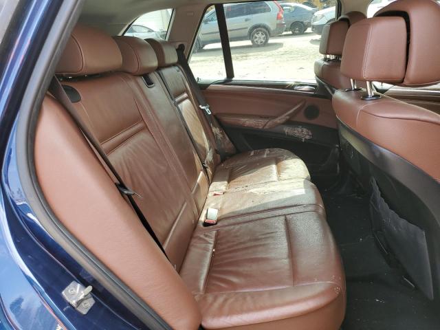 Photo 11 from auction – 2011 BMW X5 XDRIVE3 with VIN 5UXZV4C50BL400664