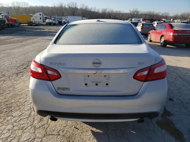 Photo 6 from auction – 2017 NISSAN ALTIMA 2.5 with VIN 1N4AL3AP1HC211779