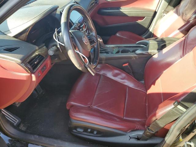 Photo 7 from auction – 2014 CADILLAC ATS PERFOR with VIN 1G6AC5SX2E0116328
