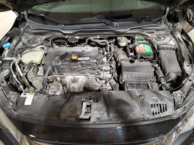 Photo 11 from auction – 2016 HONDA CIVIC EX with VIN 19XFC2F86GE040062