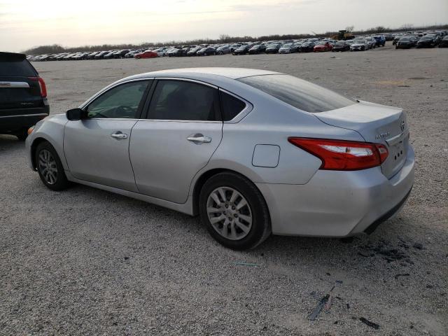 Photo 2 from auction – 2016 NISSAN ALTIMA 2.5 with VIN 1N4AL3AP0GC245548