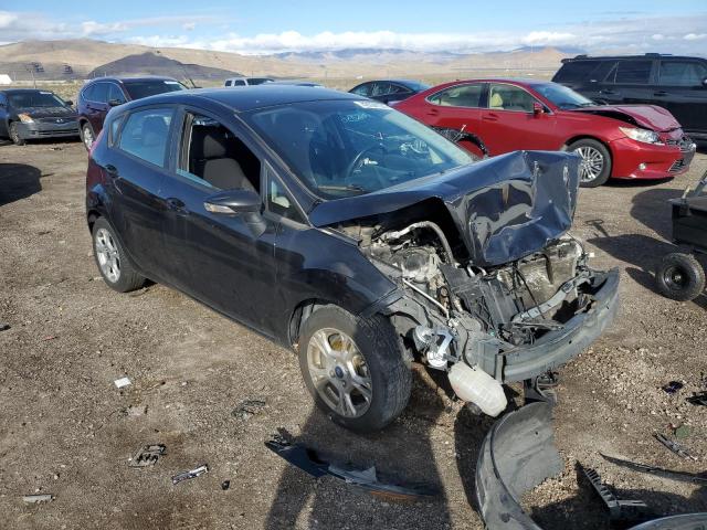 Photo 4 from auction – 2015 FORD FIESTA SE with VIN 3FADP4EJ1FM141497