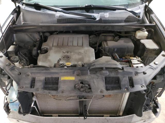 Photo 11 from auction – 2013 TOYOTA HIGHLANDER with VIN 5TDBK3EH3DS193122