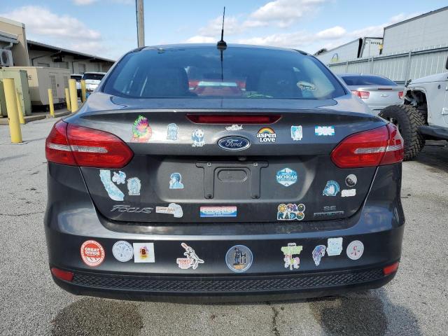 Photo 6 from auction – 2016 FORD FOCUS SE with VIN 1FADP3F23GL252458