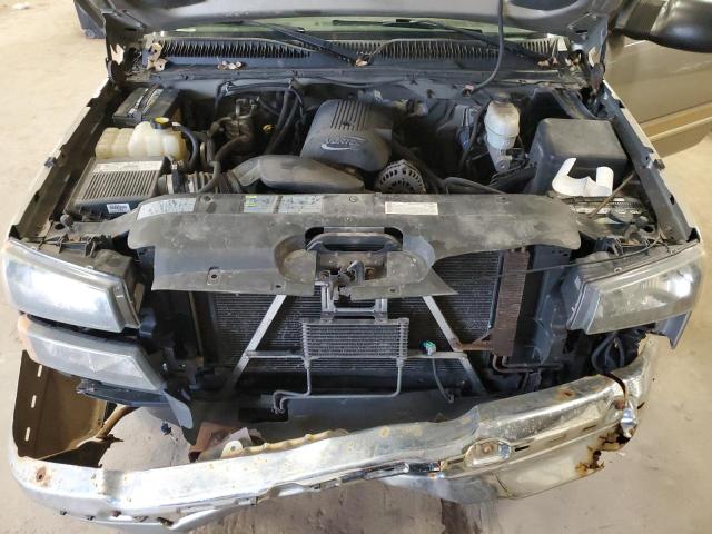 Photo 11 from auction – 2003 CHEVROLET silverado with VIN 1GCHK23U43F244355