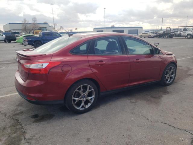 Photo 3 from auction – 2014 FORD FOCUS SE with VIN 1FADP3F24EL366496