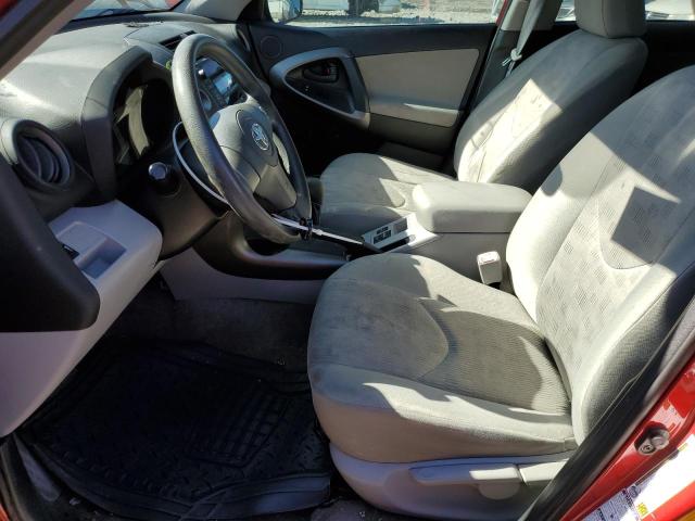 Foto 7 de la subasta – 2010 TOYOTA RAV4 con VIN JTMBF4DV3A5020901