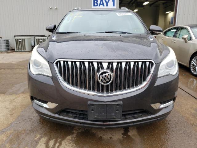Photo 5 from auction – 2014 BUICK ENCLAVE with VIN 5GAKRBKD5EJ264697