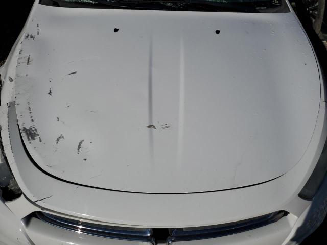Photo 11 from auction – 2013 DODGE DART LIMIT with VIN 1C3CDFCA9DD201620
