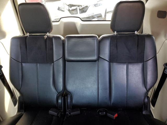 Photo 10 from auction – 2011 CHRYSLER TOWN & COU with VIN 2A4RR6DG1BR612458