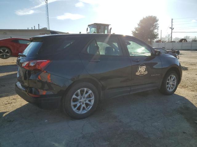 Photo 3 from auction – 2020 CHEVROLET EQUINOX LS with VIN 3GNAXSEV5LS735996
