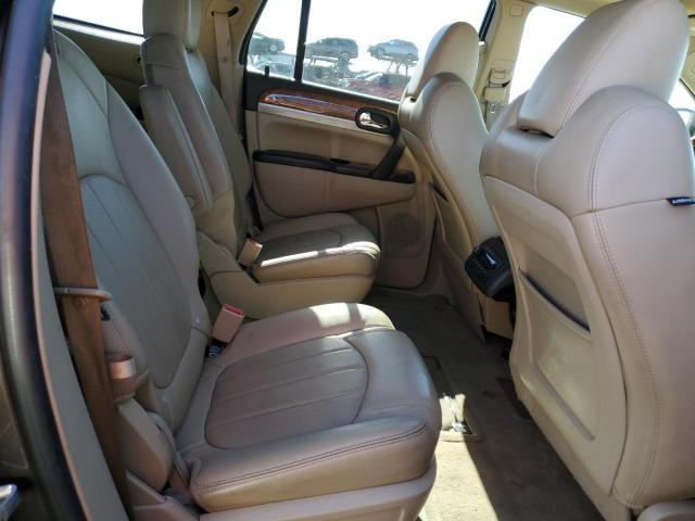 Photo 11 from auction – 2012 BUICK ENCLAVE with VIN 5GAKVDED0CJ271833